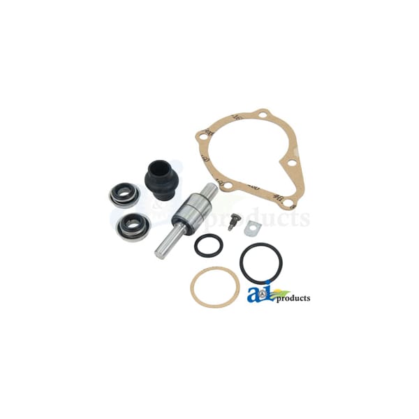 Repair Kit, Water Pump 10.5" x7.5" x2"